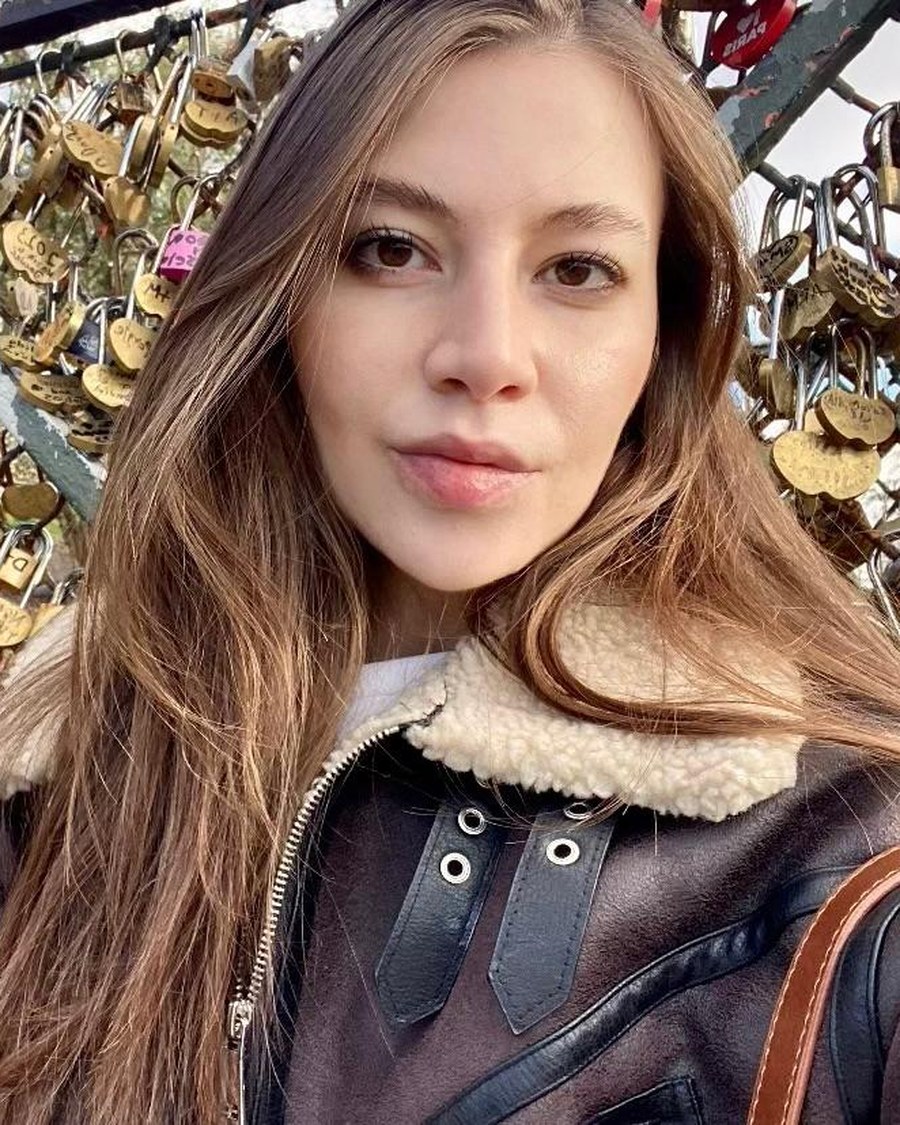 Yaren Füzün