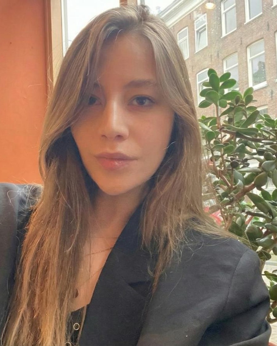 Yaren Füzün