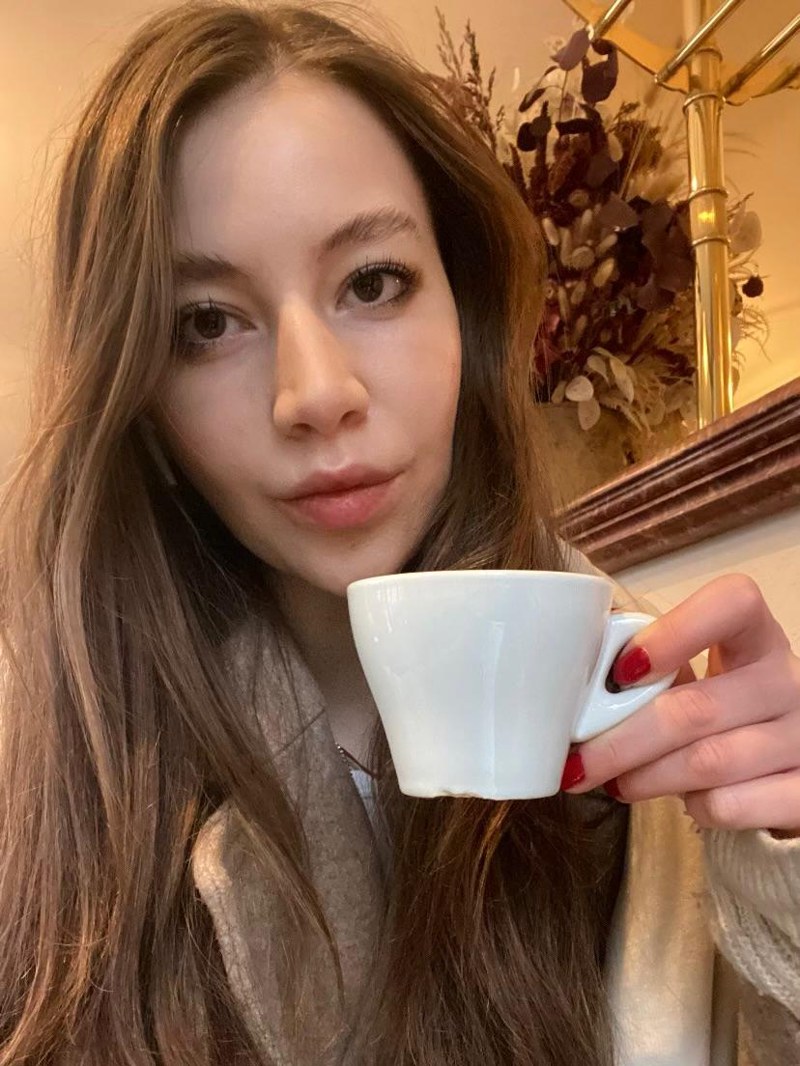 Yaren Füzün